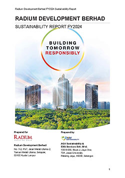 Sustainability Report 2024